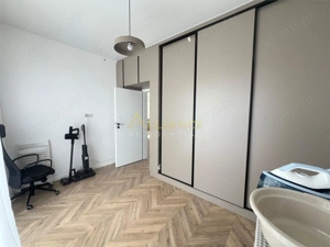 CASA PARTER MOBILATA SI UTILATA-3 CAMERE-2 BAI-STR.MIORITA - imagine 19