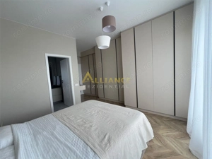 CASA PARTER MOBILATA SI UTILATA-3 CAMERE-2 BAI-STR.MIORITA - imagine 17