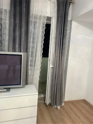 inchiriez apartament 2 camere complex rotar park Pacii 