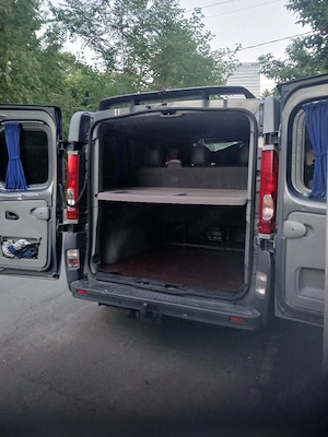 De vanzare Renault Trafic  - imagine 10
