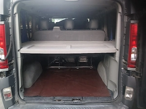 De vanzare Renault Trafic  - imagine 8