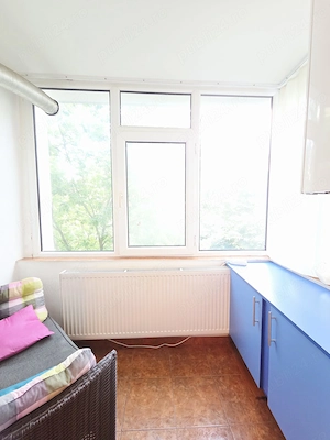 Apartament 2 camere Mazepa 2 etajul 2 CT Ac mobilat si utilat - imagine 5