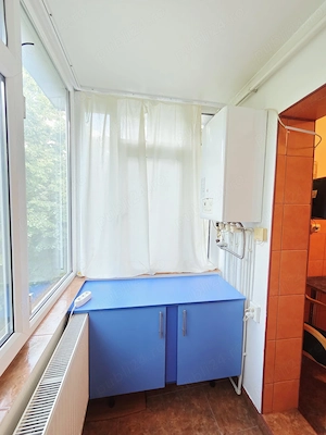 Apartament 2 camere Mazepa 2 etajul 2 CT Ac mobilat si utilat - imagine 6