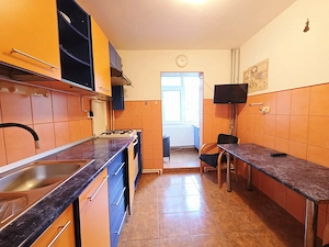 Apartament 2 camere Mazepa 2 etajul 2 CT Ac mobilat si utilat - imagine 4