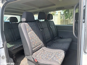 Mercedes-Benz Vito - imagine 8