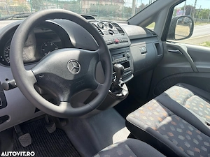 Mercedes-Benz Vito - imagine 7