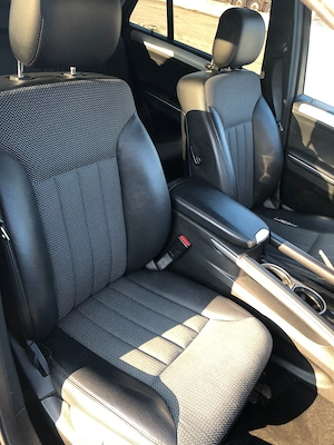 Vand Mercedes ML 320 - imagine 8