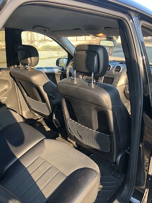 Vand Mercedes ML 320 - imagine 10