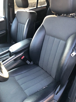 Vand Mercedes ML 320 - imagine 9