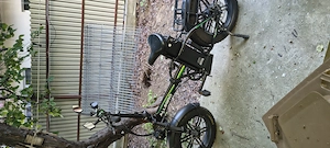 Bicicleta electrica Allegro 