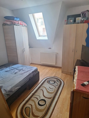 Apartament doua camere - imagine 2