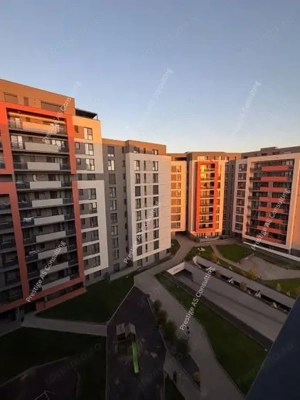 Apartament 2 camere | Iris Armoniei | Parcare subterana - imagine 12