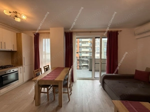 Apartament 2 camere | Iris Armoniei | Parcare subterana