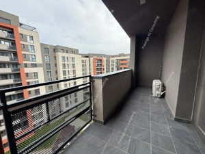 Apartament 2 camere | Iris Armoniei | Parcare subterana - imagine 11