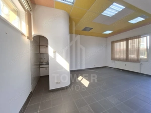 Spațiu comercial / birouri / producție ușoară de închiriat – Zona Turnișor - imagine 10