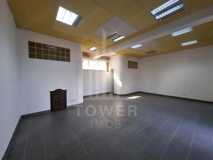 Spațiu comercial / birouri / producție ușoară de închiriat – Zona Turnișor - imagine 8