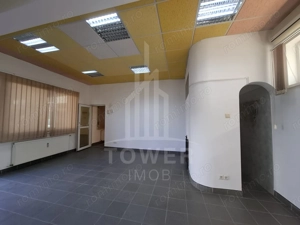 Spațiu comercial / birouri / producție ușoară de închiriat – Zona Turnișor - imagine 7