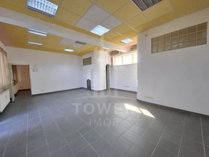 Spațiu comercial / birouri / producție ușoară de închiriat – Zona Turnișor - imagine 4
