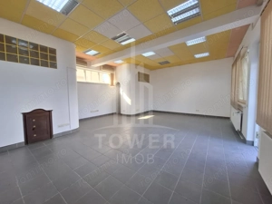 Spațiu comercial / birouri / producție ușoară de închiriat – Zona Turnișor - imagine 11