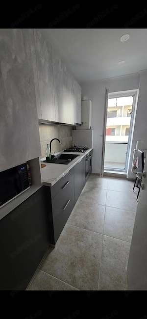 Apartament cu 3 camere - imagine 6