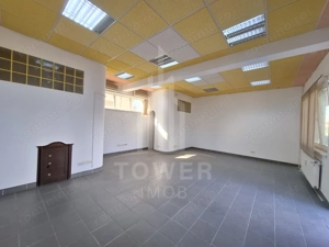 Spațiu comercial / birouri / producție ușoară de închiriat – Zona Turnișor - imagine 3