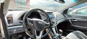 Dezmembram Hyundai i40 1.7 CRDi D4FD - imagine 3
