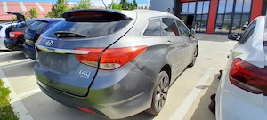 Dezmembram Hyundai i40 1.7 CRDi D4FD - imagine 2