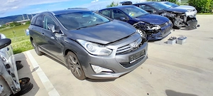 Dezmembram Hyundai i40 1.7 CRDi D4FD - imagine 5