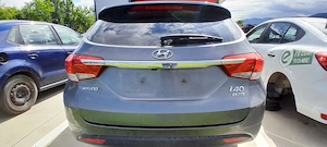 Dezmembram Hyundai i40 1.7 CRDi D4FD - imagine 7