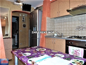 Vanzare apartament 2 camere ecomandat parter in Ploiesti, zona Vest - imagine 5