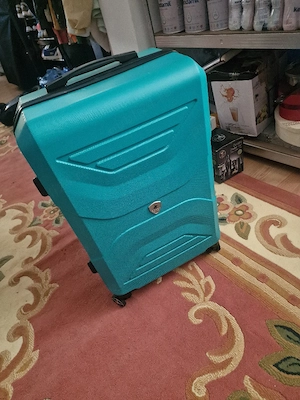 Geamantan Polo Medium 