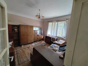 Casă individuală 180 mp + 800 mp teren livadă   Sărmașu, jud. Mureș - imagine 7