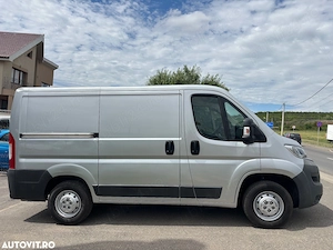 Citroen   Jumper L1H1 - imagine 5