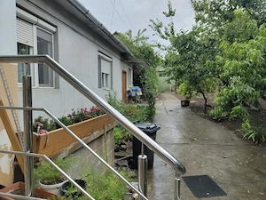Casă individuală 180 mp + 800 mp teren livadă   Sărmașu, jud. Mureș - imagine 2