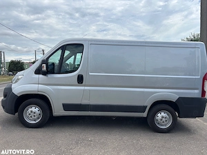 Citroen   Jumper L1H1 - imagine 7