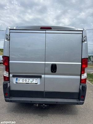 Citroen   Jumper L1H1 - imagine 6