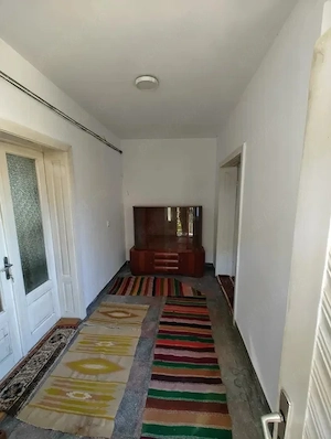 Casă individuală 180 mp + 800 mp teren livadă   Sărmașu, jud. Mureș - imagine 6