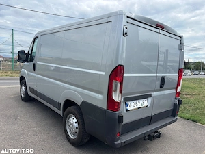 Citroen   Jumper L1H1 - imagine 4