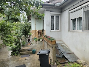 Casă individuală 180 mp + 800 mp teren livadă   Sărmașu, jud. Mureș - imagine 10