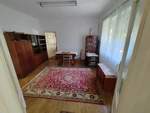 Casă individuală 180 mp + 800 mp teren livadă   Sărmașu, jud. Mureș - imagine 3