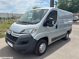 Citroen   Jumper L1H1 - imagine 2