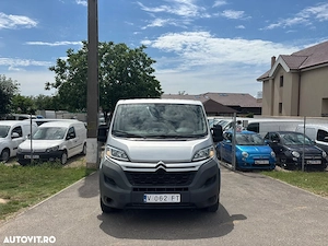 Citroen   Jumper L1H1