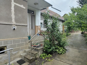 Casă individuală 180 mp + 800 mp teren livadă   Sărmașu, jud. Mureș - imagine 9