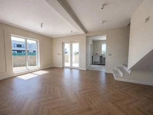 Duplex individual modern - 5 camere - 126 mp - Mosnita - imagine 3