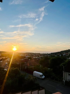PF vand Apartament 3 camere Zalau, Bradet, str. Avram Iancu