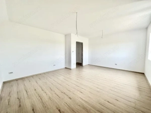 Duplex cu 4 camere - 116 mp - strada privata - Mosnita - imagine 17