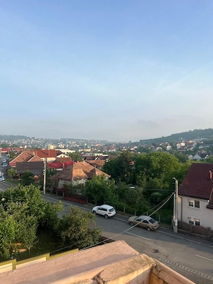 PF vand Apartament 3 camere Zalau, Bradet, str. Avram Iancu - imagine 7