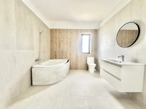 Duplex cu 4 camere - 116 mp - strada privata - Mosnita - imagine 20