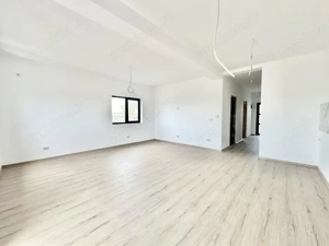 Duplex cu 4 camere - 116 mp - strada privata - Mosnita - imagine 4