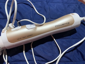 Perie rotativă Rowenta Brush Activ 1000W Ionic Ceramic